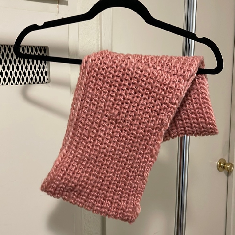 infinity scarf